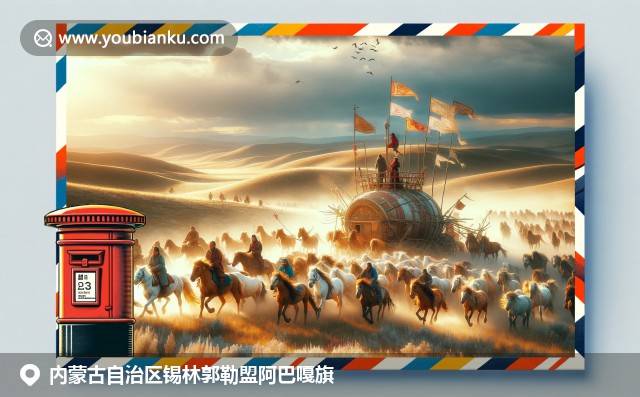 内蒙古自治区锡林郭勒盟阿巴嘎旗